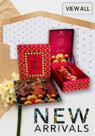 Yugal Wedding Cards